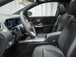 Mercedes-Benz GLA GLA 250 SUV 2026