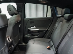 Mercedes-Benz GLA GLA 250 SUV 2026