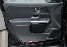 Mercedes-Benz GLA GLA 250 SUV 2026