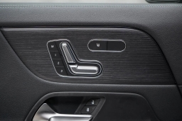 Mercedes-Benz GLA GLA 250 SUV 2026