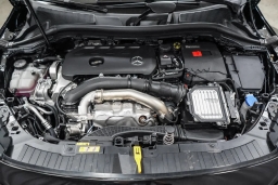 Mercedes-Benz GLA GLA 250 SUV 2026