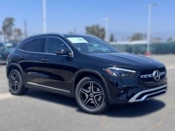 Mercedes-Benz GLA GLA 250 SUV 2026