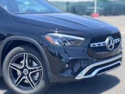 Mercedes-Benz GLA GLA 250 SUV 2026