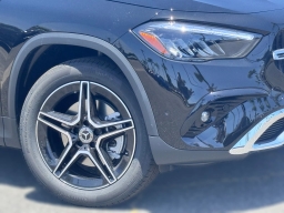 Mercedes-Benz GLA GLA 250 SUV 2026