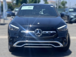 Mercedes-Benz GLA GLA 250 SUV 2026