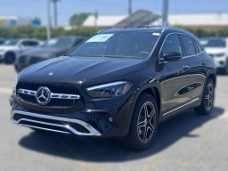 Mercedes-Benz GLA GLA 250 SUV 2026