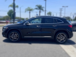 Mercedes-Benz GLA GLA 250 SUV 2026