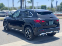 Mercedes-Benz GLA GLA 250 SUV 2026