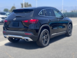 Mercedes-Benz GLA GLA 250 SUV 2026