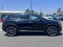 Mercedes-Benz GLA GLA 250 SUV 2026