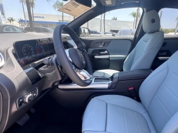 Mercedes-Benz GLA GLA 250 SUV 2026