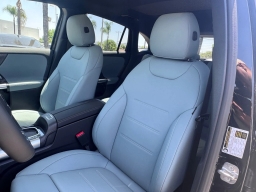 Mercedes-Benz GLA GLA 250 SUV 2026