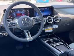 Mercedes-Benz GLA GLA 250 SUV 2026