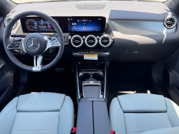 Mercedes-Benz GLA GLA 250 SUV 2026