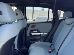 Mercedes-Benz GLA GLA 250 SUV 2026