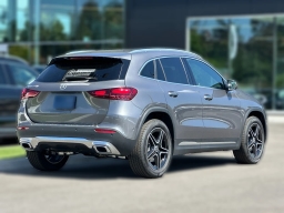 Mercedes-Benz GLA GLA 250 SUV 2026