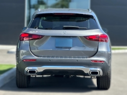 Mercedes-Benz GLA GLA 250 SUV 2026