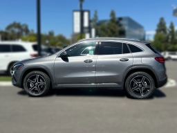 Mercedes-Benz GLA GLA 250 SUV 2026