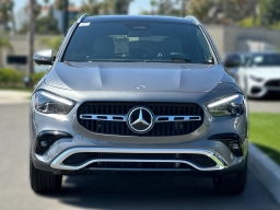 Mercedes-Benz GLA GLA 250 SUV 2026