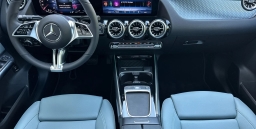 Mercedes-Benz GLA GLA 250 SUV 2026