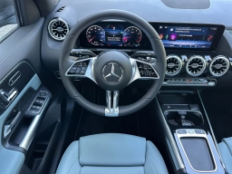 Mercedes-Benz GLA GLA 250 SUV 2026