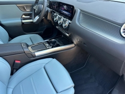 Mercedes-Benz GLA GLA 250 SUV 2026