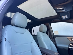 Mercedes-Benz GLA GLA 250 SUV 2026