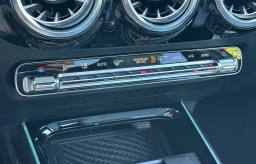 Mercedes-Benz GLA GLA 250 SUV 2026