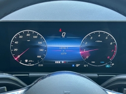 Mercedes-Benz GLA GLA 250 SUV 2026