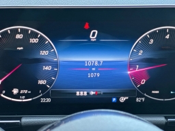 Mercedes-Benz GLA GLA 250 SUV 2026