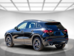 Mercedes-Benz GLA GLA 250 SUV 2026