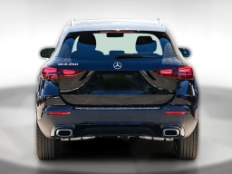 Mercedes-Benz GLA GLA 250 SUV 2026