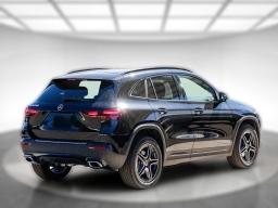 Mercedes-Benz GLA GLA 250 SUV 2026