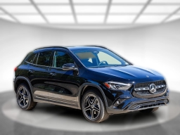 Mercedes-Benz GLA GLA 250 SUV 2026