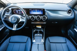 Mercedes-Benz GLA GLA 250 SUV 2026