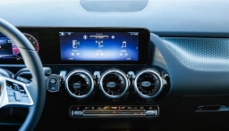 Mercedes-Benz GLA GLA 250 SUV 2026