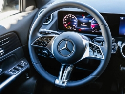 Mercedes-Benz GLA GLA 250 SUV 2026