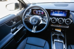 Mercedes-Benz GLA GLA 250 SUV 2026