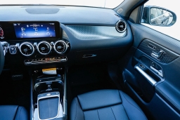 Mercedes-Benz GLA GLA 250 SUV 2026