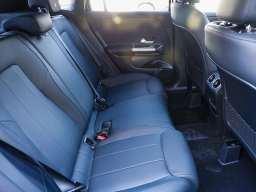 Mercedes-Benz GLA GLA 250 SUV 2026