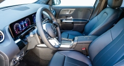 Mercedes-Benz GLA GLA 250 SUV 2026