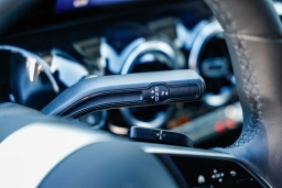 Mercedes-Benz GLA GLA 250 SUV 2026
