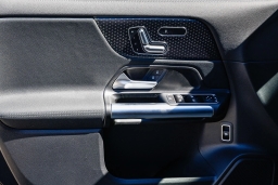 Mercedes-Benz GLA GLA 250 SUV 2026