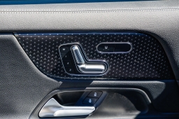 Mercedes-Benz GLA GLA 250 SUV 2026