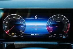 Mercedes-Benz GLA GLA 250 SUV 2026