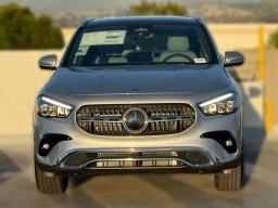 Mercedes-Benz GLA GLA 250 SUV 2026