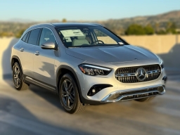 Mercedes-Benz GLA GLA 250 SUV 2026
