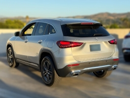 Mercedes-Benz GLA GLA 250 SUV 2026