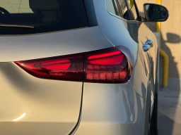 Mercedes-Benz GLA GLA 250 SUV 2026