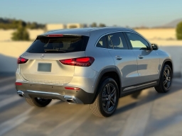Mercedes-Benz GLA GLA 250 SUV 2026